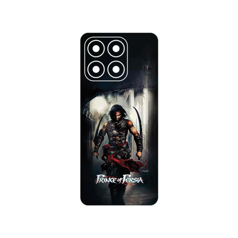 برچسب پوششی ماهوت مدل Prince_of_Persia مناسب برای گوشی موبایل آنر X8a