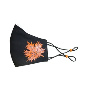 ماسک تزیینی مدل NC045