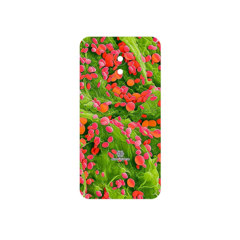 برچسب پوششی ماهوت مدل Atom Universe 3 مناسب برای گوشی موبایل میزو M5