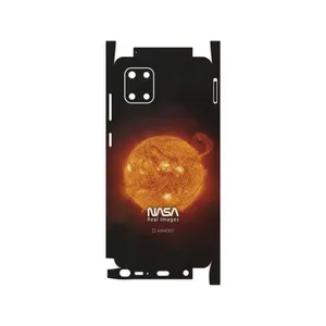 MAHOOT  Sun-By-NASA-FullSkin Cover Sticker for Samsung Galaxy Note10 Lite