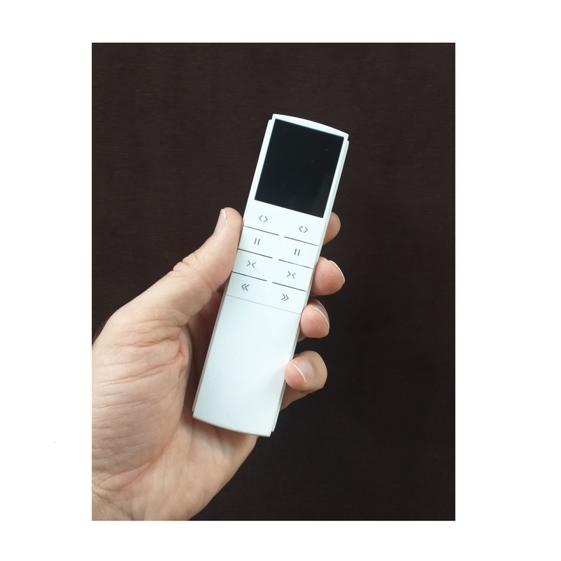 ریموت کنترل مدل  T1120