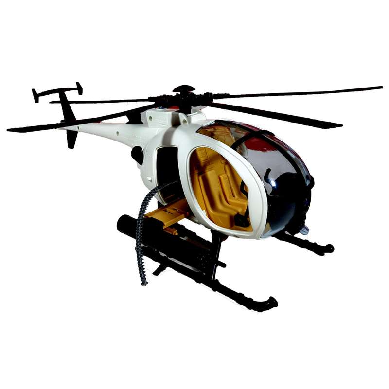 هلیکوپتر بازی مدل هاوک