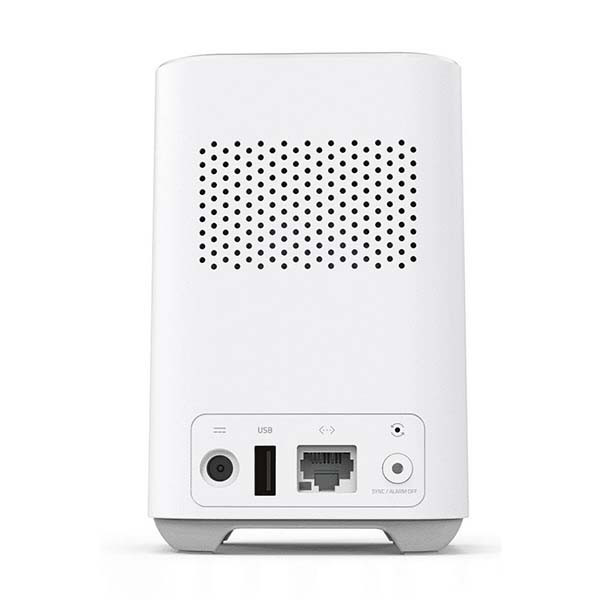 درب باز کن هوشمند یوفی مدل  S220 Battery Doorbell 2K Set