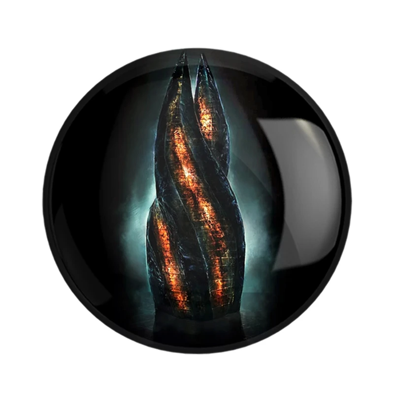 مگنت خندالو مدل بازی دد اسپیس (Dead Space) کد 35009