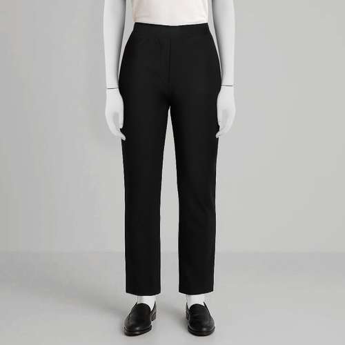 شلوار زنانه مدل سورن راسته درجه یک 