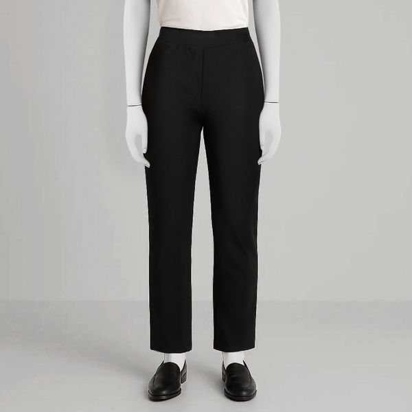 شلوار زنانه مدل سورن راسته درجه یک 