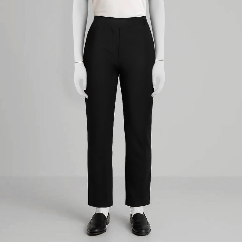 شلوار زنانه مدل سورن راسته درجه یک