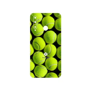 MAHOOT Tennis Cover Sticker for Honor 20 Lite