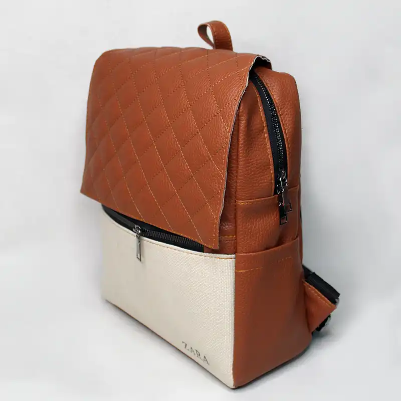 کوله پشتی زنانه مدل 2919