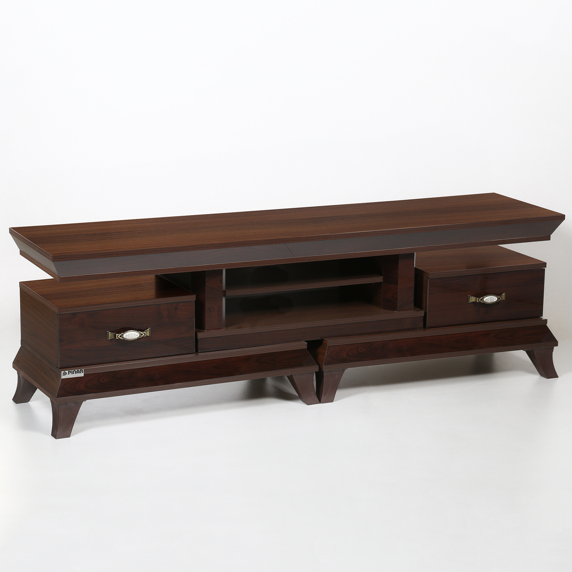 میز تلویزیون پینار مدل هرمز 2