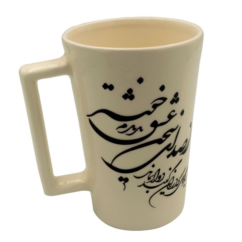 ماگ سرامیکی کد 011