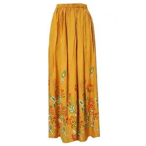 دامن زنانه مدل SM-000713