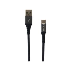 نقد و بررسی کابل تبدیل USB به USB-C تسکو مدل TC C191 طول 1 متر توسط خریداران