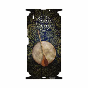 MAHOOT Setar-Daf-Instruments-FullSkin Cover Sticker for Huawei Nova 8i