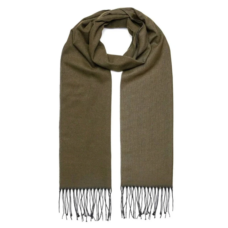 شال گردن مردانه مدل اکریلیک KOT 391