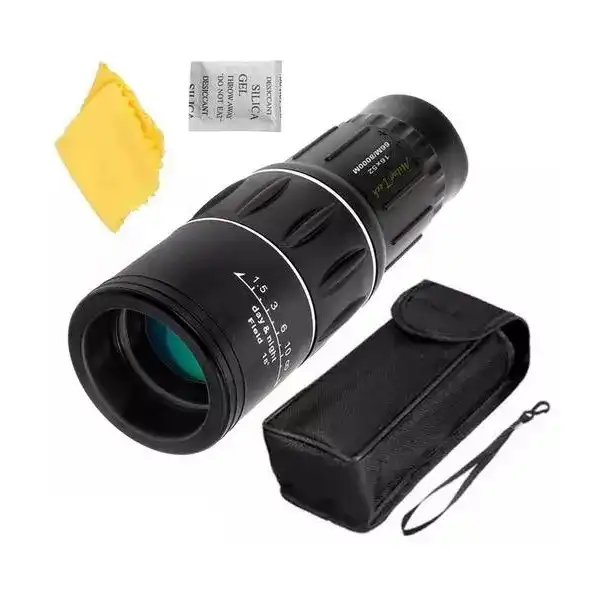 دوربین شکاری تک چشمی مدل 16x52