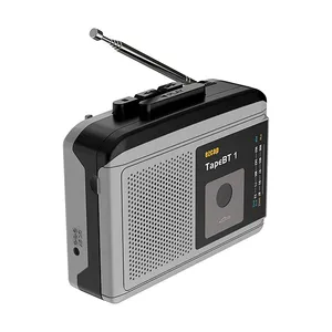 پخش کننده موسیقی ای زد کپ مدل B0B54QHQSZ