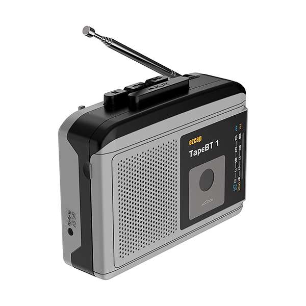 پخش کننده موسیقی ای زد کپ مدل B0B54QHQSZ