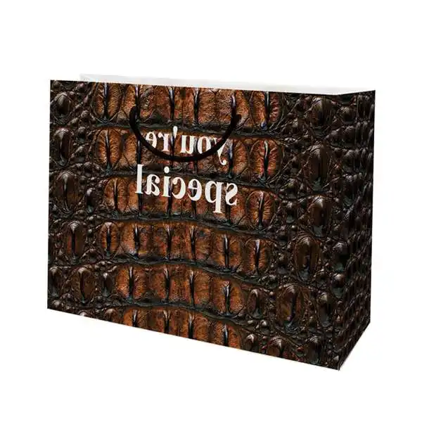 ساک دستی مدل 10045 بسته 12 عددی