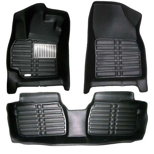 کفپوش سه بعدی خودرو مدل sp مناسب برای سایپا آریو z300