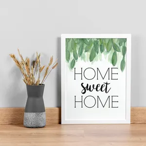 تابلو صبا طرح مدل دکوراتیو کد 0022w