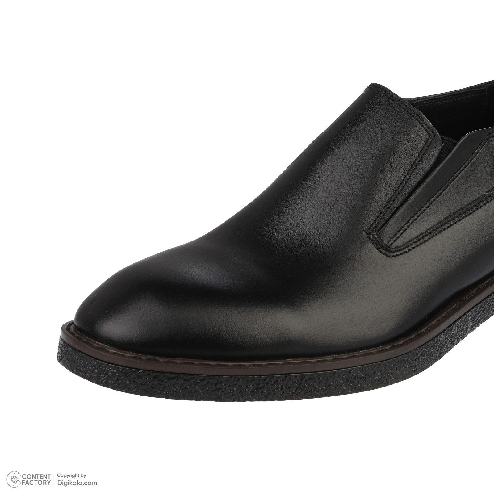کفش مردانه شیما مدل 957066401 -  - 5