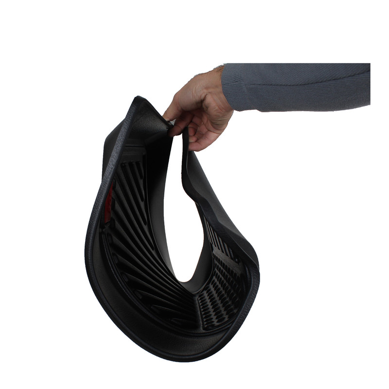 کفپوش سه بعدی خودرو بابل کارپت مدل لاکچری مناسب برای جک X5