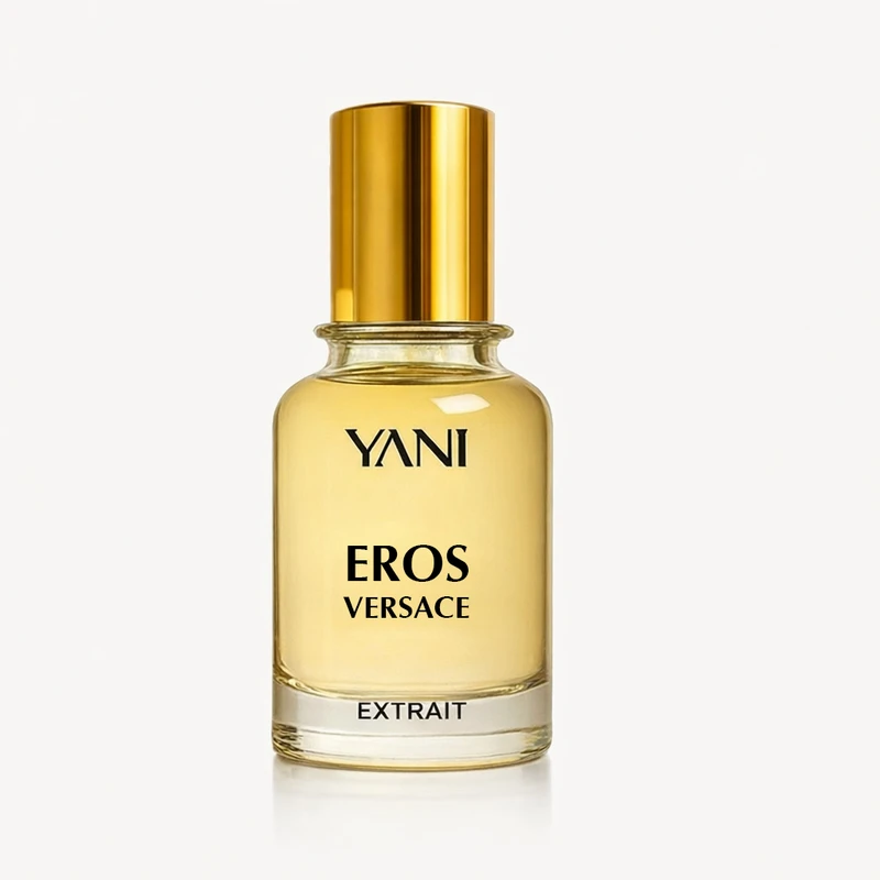 اکستریت دی پرفیوم مردانه عطر یانی مدل ورساچه اروس با رایحه خنک  حجم 50 میلی لیتر