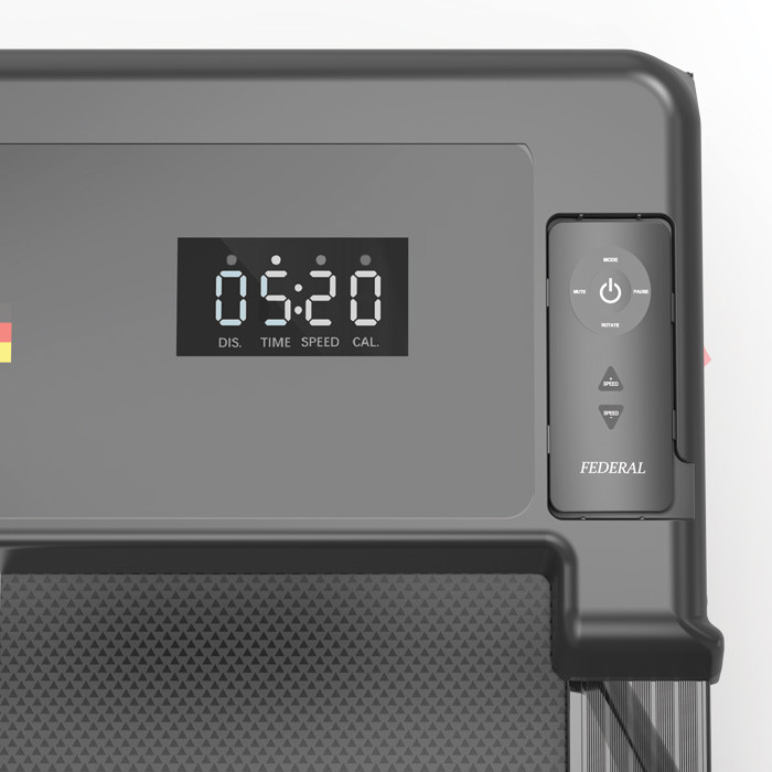 تردمیل فدرال مدل   SMART X8H