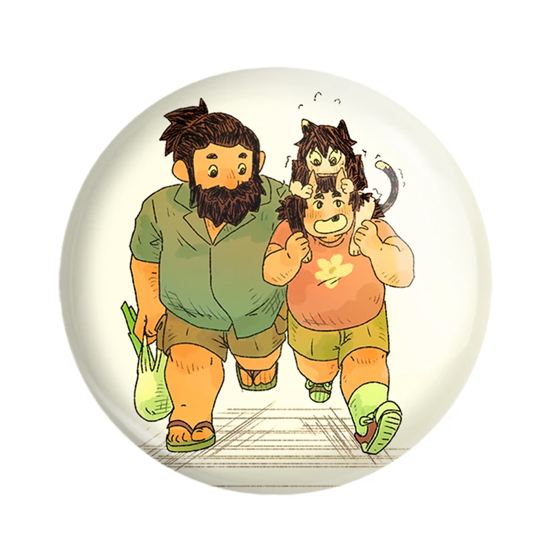 پیکسل خندالو مدل سنشی انیمه خوشمزه در سیاه چال کد 35883