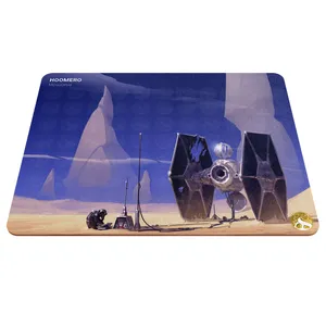Hoomero Star Wars A7765 Mousepad