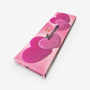 عود هم مدل دست ساز Romantic