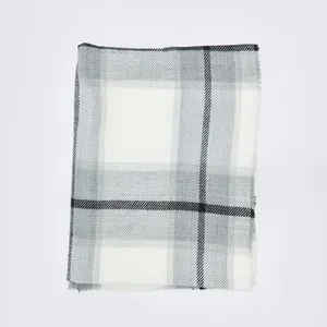 شال گردن ال سی وایکیکی مدل TRCF