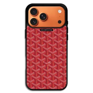 AKAM AMC-WA17PROMAX-RICH-2 Cover For Apple iPhone 17 Pro Max