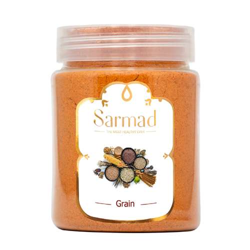 پودر کچاپ ممتاز سرمد - 320 گرم