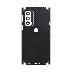 MAHOOT Carbon-Fiber-FullSkin Cover Sticker for Motorola Edge 20