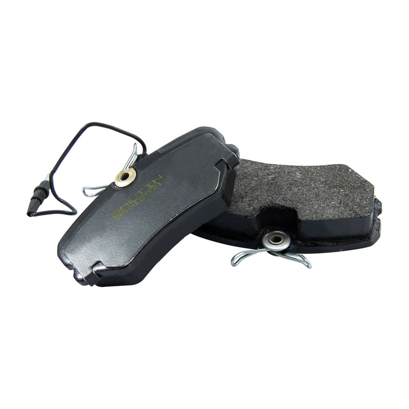 لنت ترمز جلو بالتین کد 95013521 مناسب برای پژو 405 بسته چهار عددی