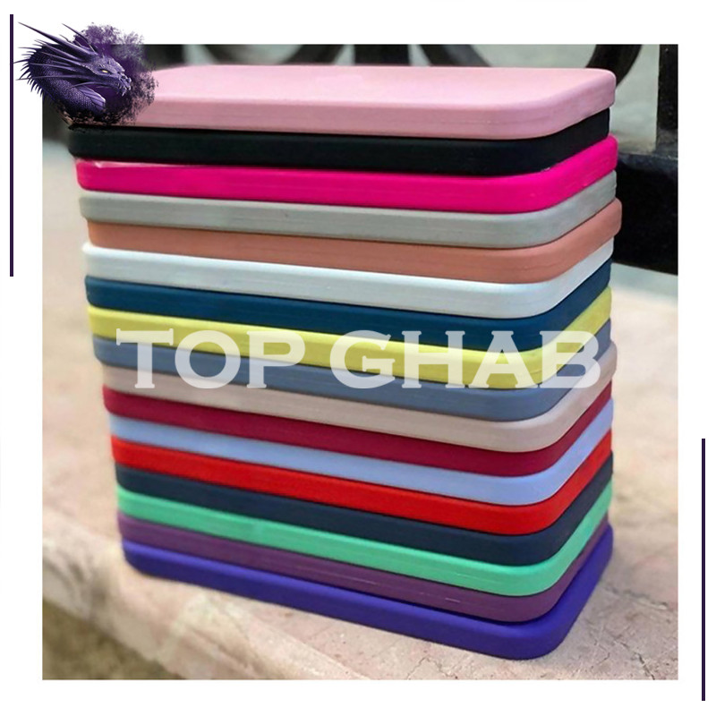 کاور تاپ قاب مدل CLK مناسب برای گوشی موبایل سامسونگ Galaxy A70