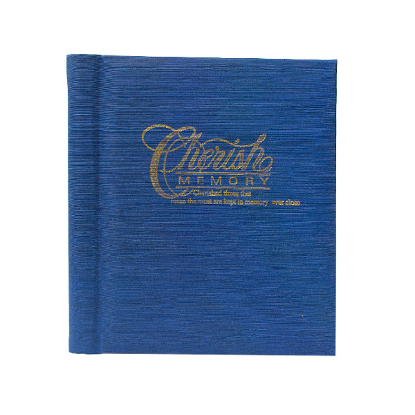 آلبوم عکس 20 برگ مدل 1358