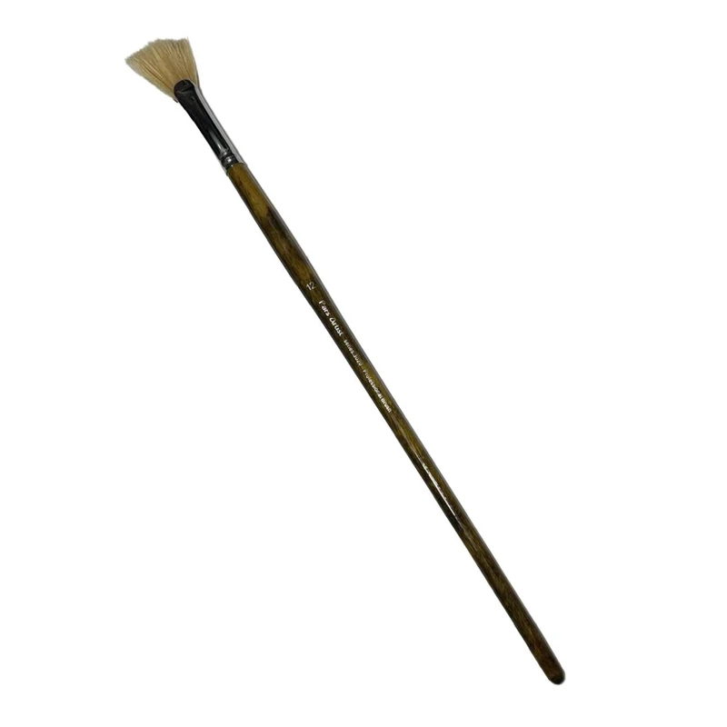 قلم مو بادبزنی پارس آرتیست مدل 3020 شماره 12