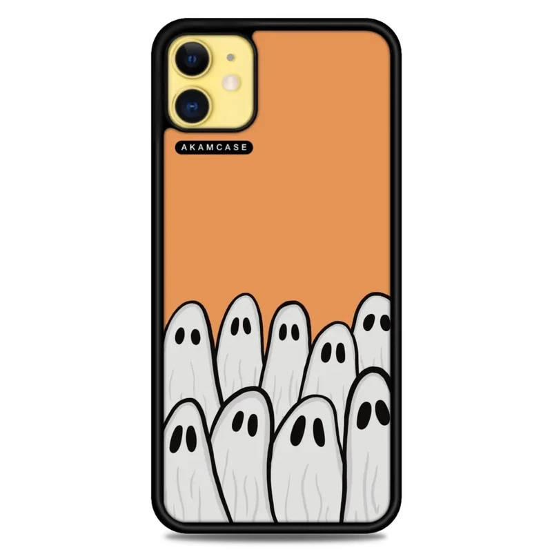 کاور آکام مدل AMC-WA11-BOO-20 مناسب برای گوشی موبایل اپل iPhone 11