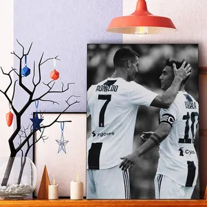 Starboy Gallery Cristiano Ronaldo Juventus 098 Tableau