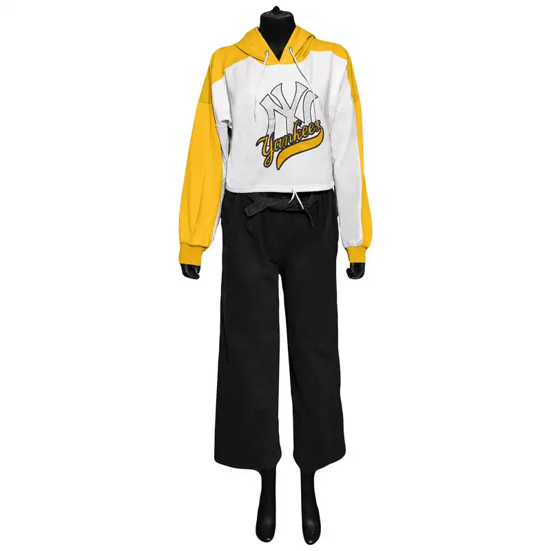 هودی زنانه مدل ایزابلا کد 03