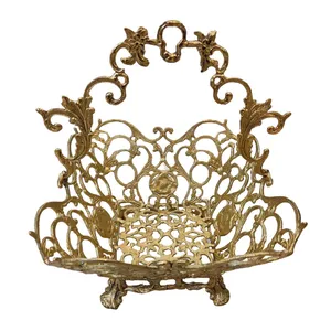 میوه خوری برنزی کد A116