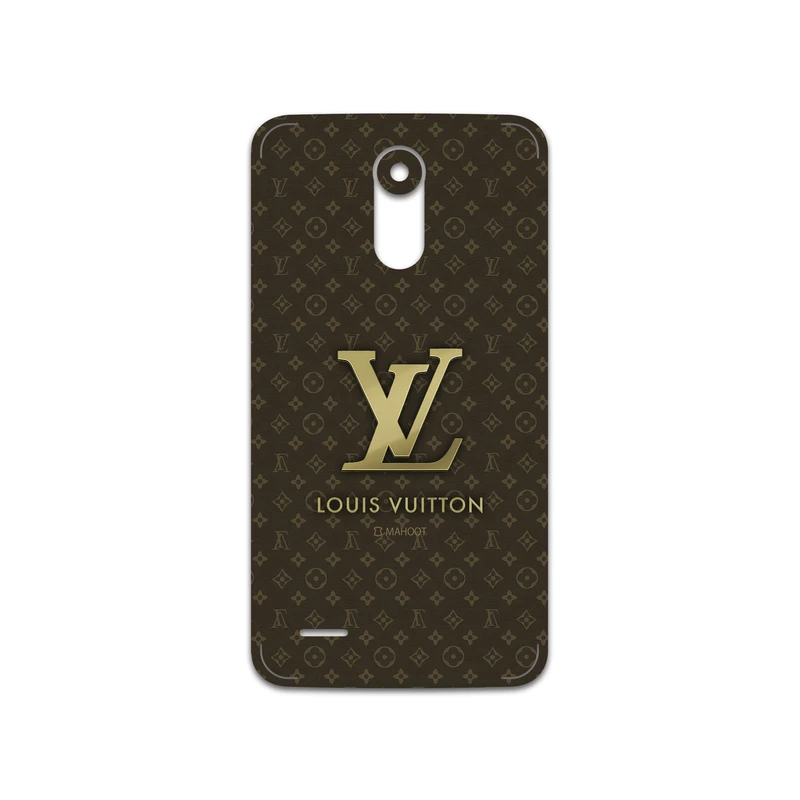 برچسب پوششی ماهوت مدل LS-VTTN مناسب برای گوشی موبایل ال جی Stylus 3