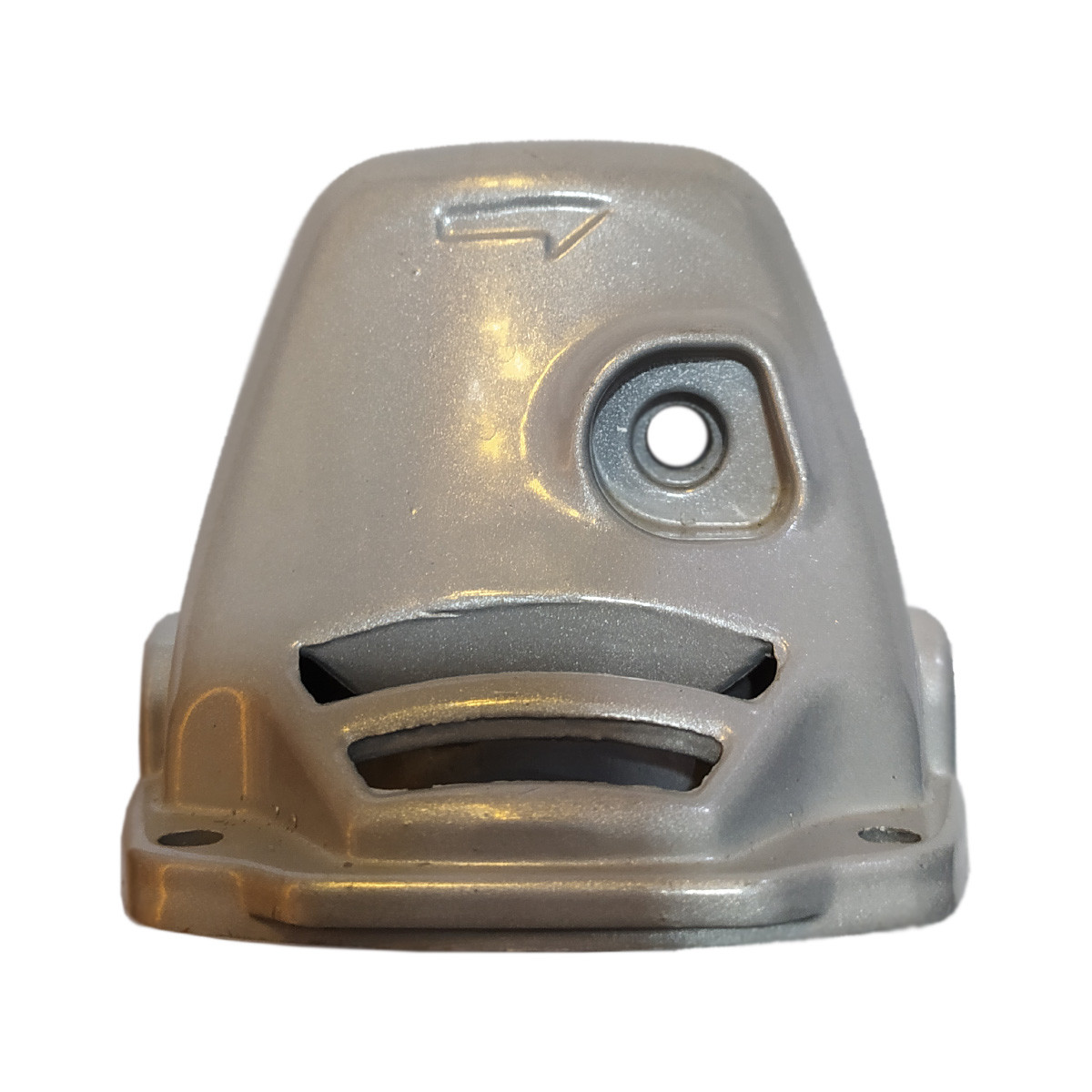 پوسته گیربکس مدل 3110 RONIX