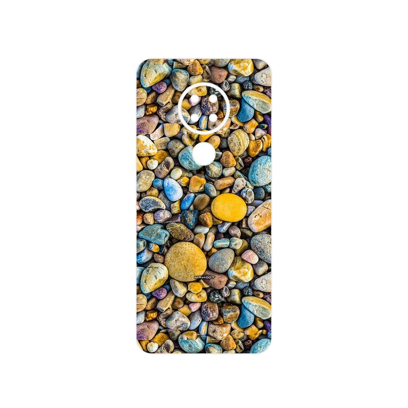 برچسب پوششی ماهوت مدل River rocks مناسب برای گوشی موبایل نوکیا 7.2