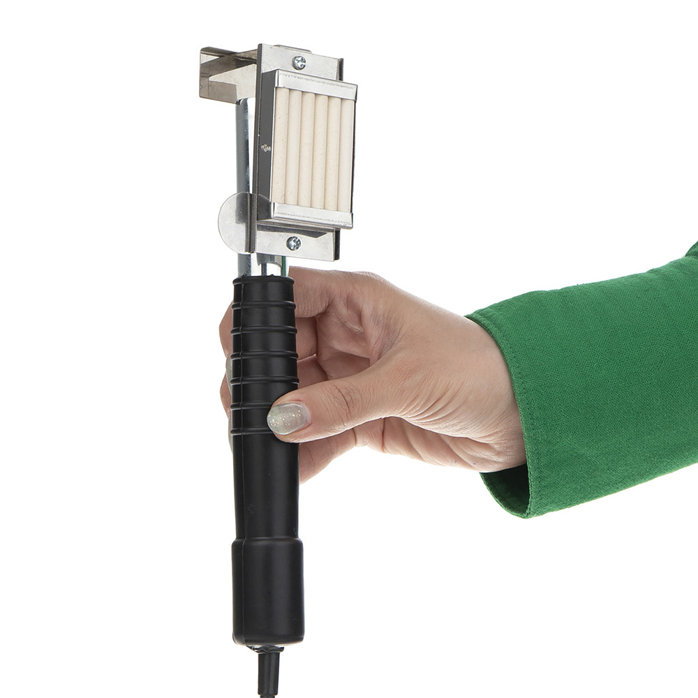 انبر برقی تاوارا مدل T4 انبر برقی تاوارا مدل T4