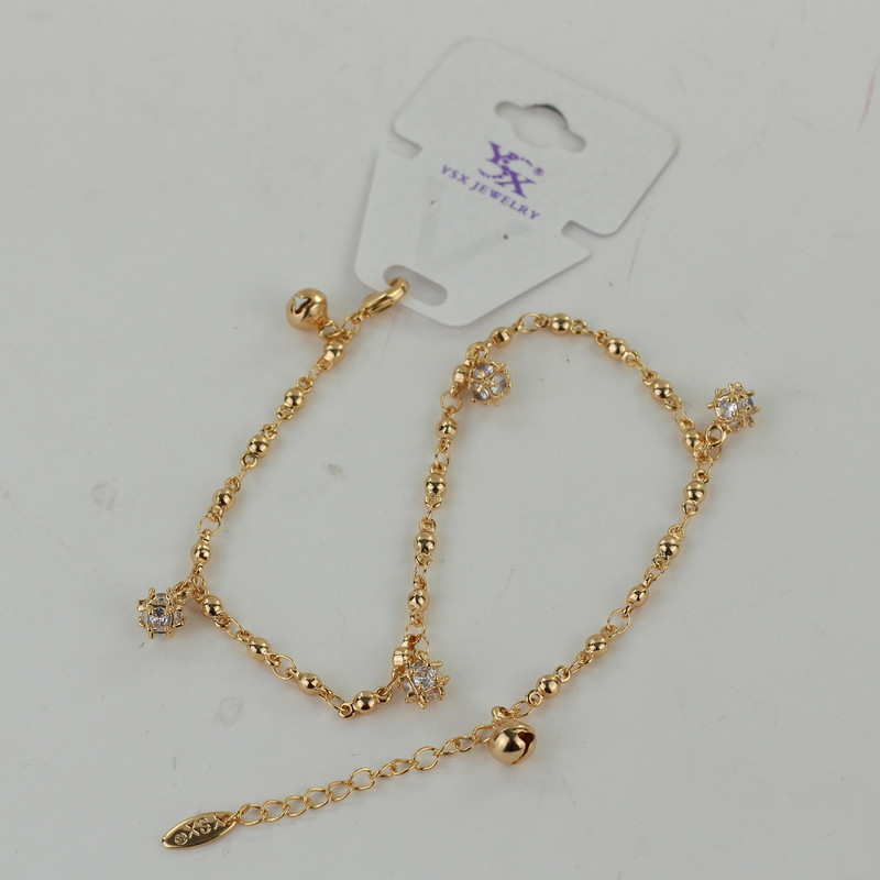 پابند زنانه وای اس ایکس مدل فانوس کد P124