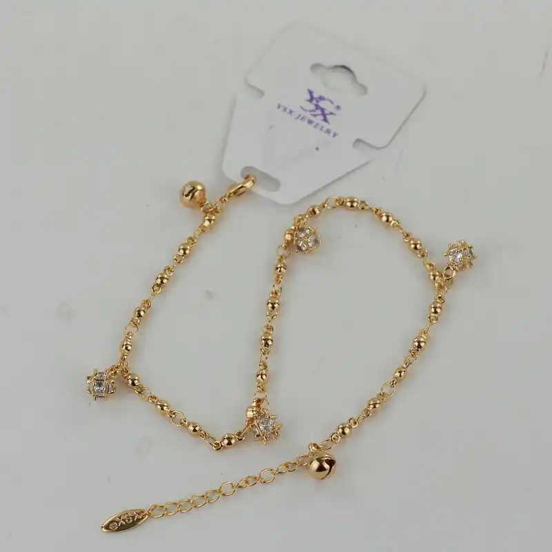 پابند زنانه وای اس ایکس مدل FF124